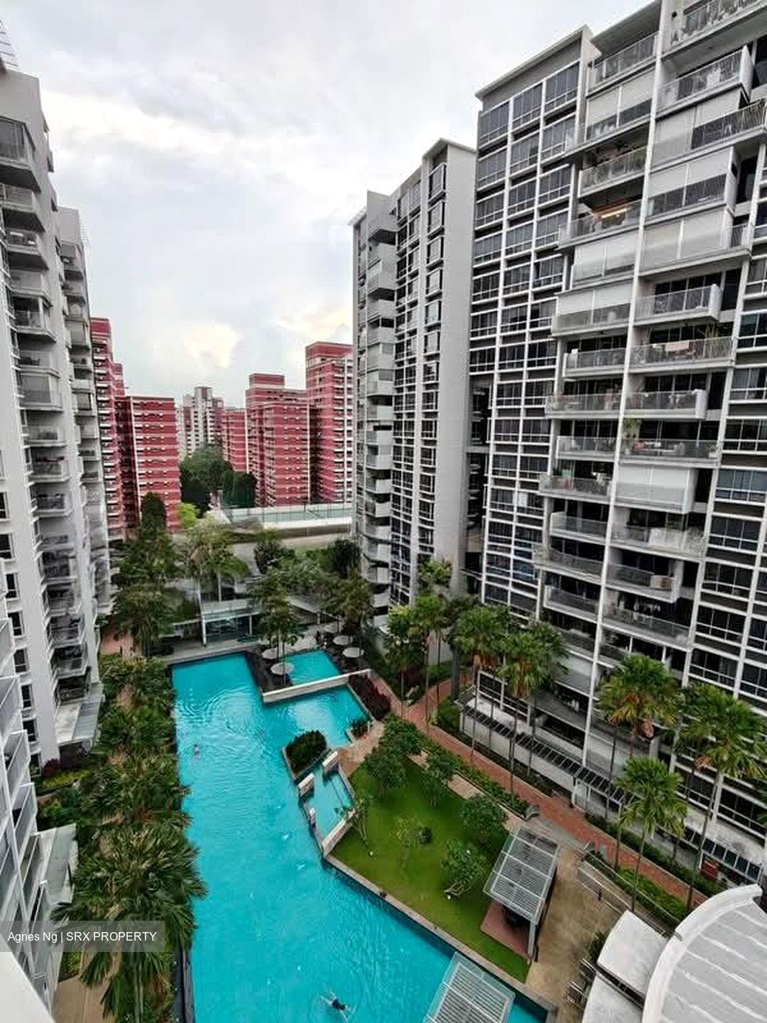 Oasis @ Elias (D18), Condominium #564616961